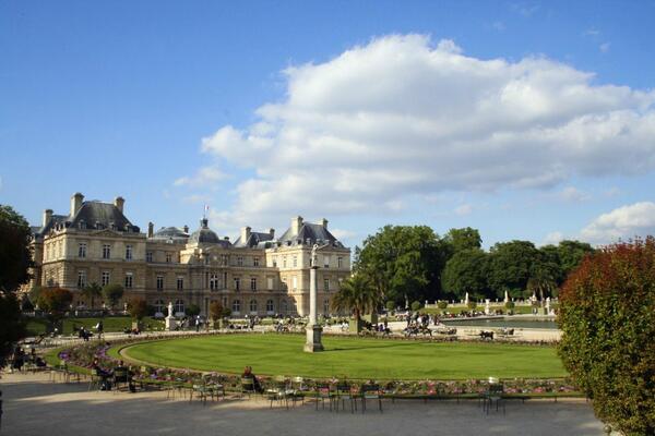 Hotel de Suez