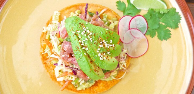 Centro Mexican Kitchen