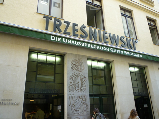 Trzesniewski