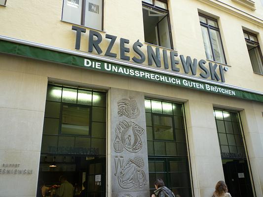 Trzesniewski