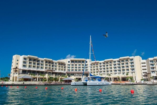 Melia Marina Varadero