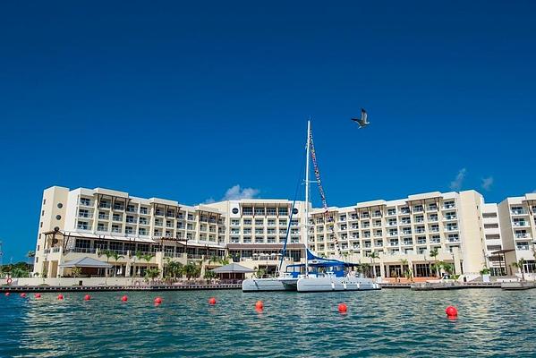 Melia Marina Varadero