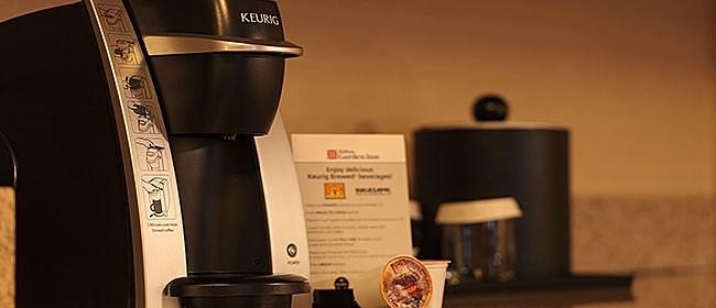 Hilton Garden Inn Portland Airport
