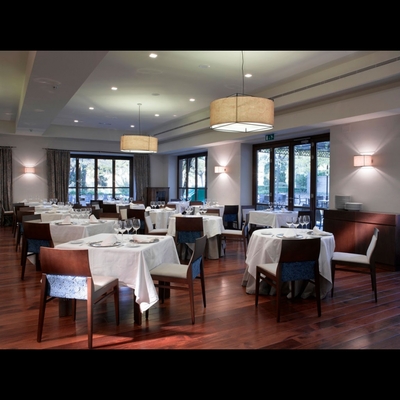 Restaurante Parador de Granada