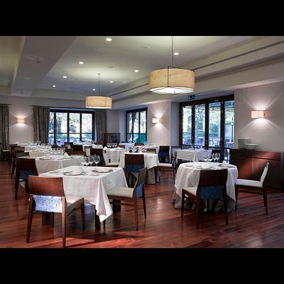 Restaurante Parador de Granada