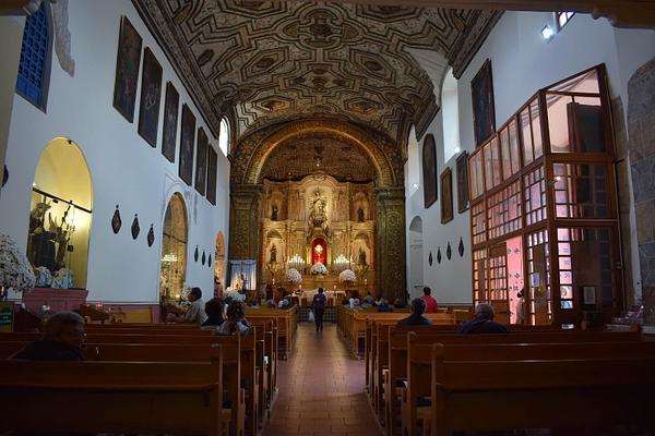 Iglesia de la Concepcion