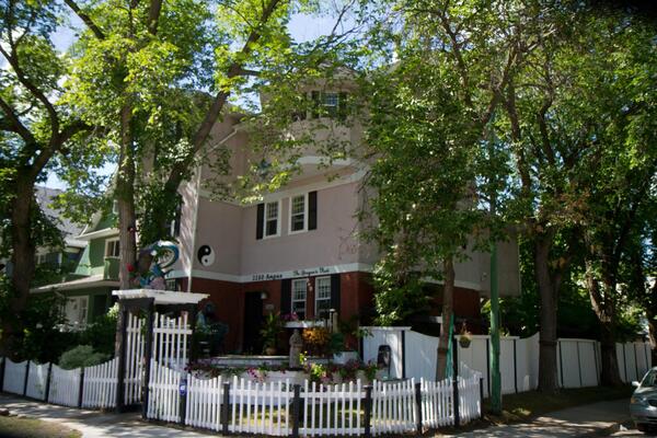 Dragon's Nest B&B