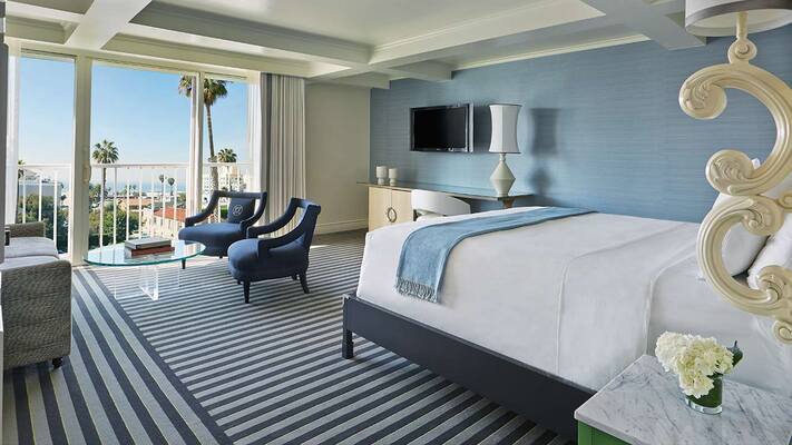 Viceroy Santa Monica