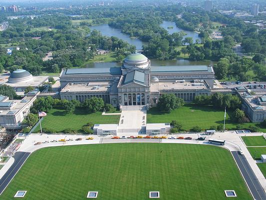 Museum of Science and Industry