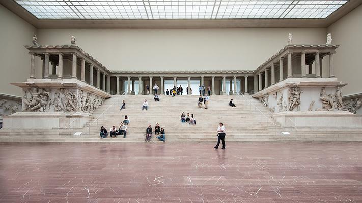 Pergamonmuseum