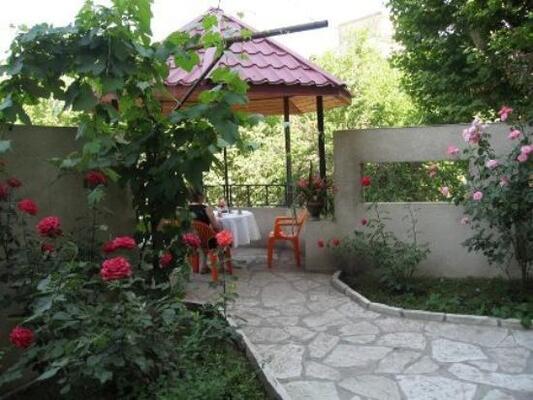 Iliani Hotel