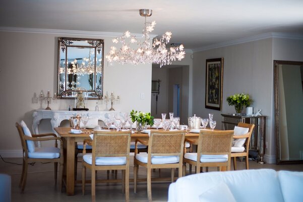 Residence William French Guest House