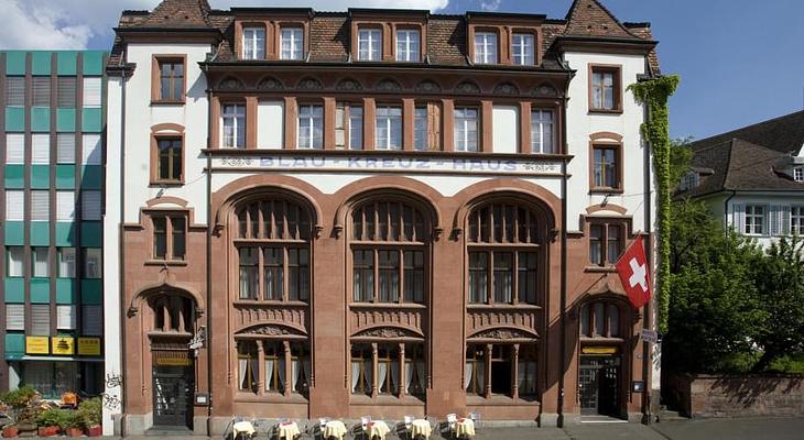 Hotel Rochat