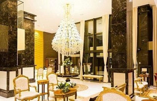 Hotel Majestic Ponta Negra Beach