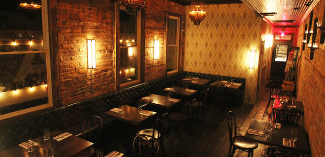 Beuchert's Saloon