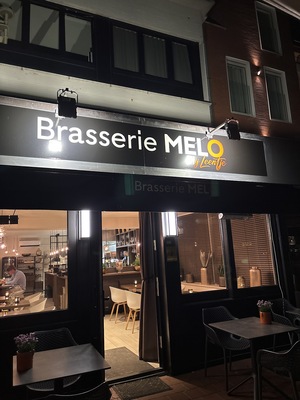 Restaurant Breydel De Coninc