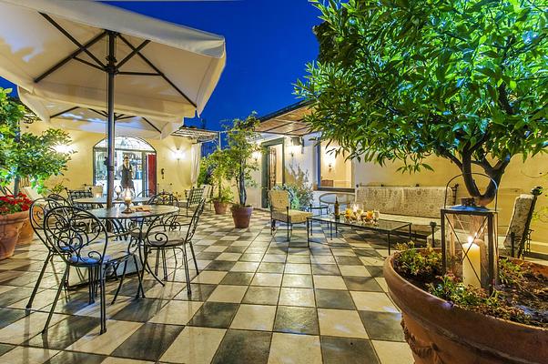 Hotel Nord Nuova Roma