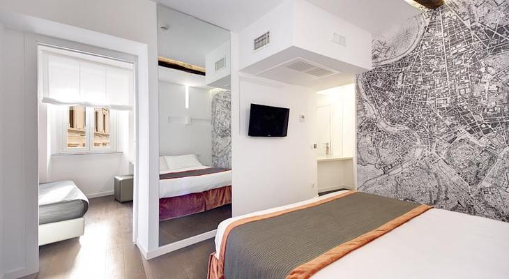 Hotel Abruzzi