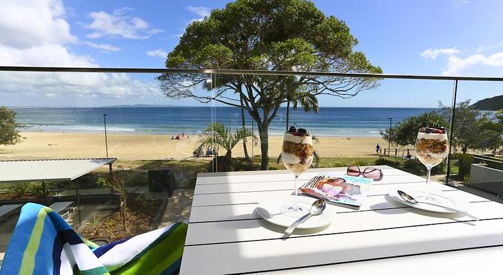 Seahaven Noosa