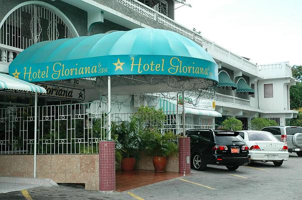 Hotel Gloriana & Spa