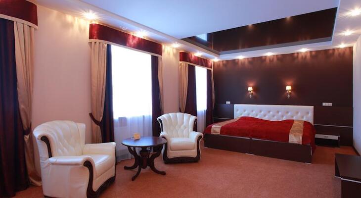 Gubernski Hotel