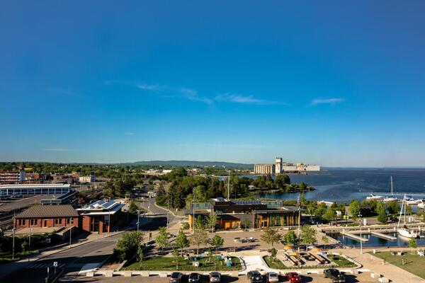 Delta Hotels by Marriott Thunder Bay