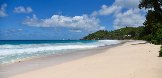 Anse Intendance