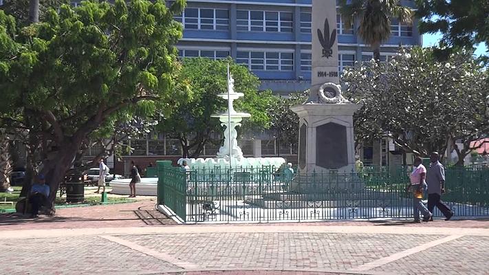 National Heroes Square