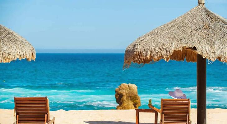 Grand Fiesta Americana Los Cabos All Inclusive Golf & Spa