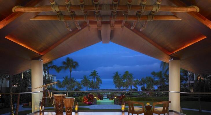 Montage Kapalua Bay