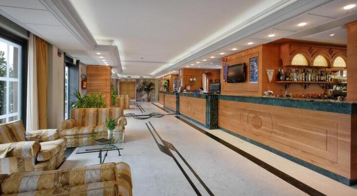 Grand Hotel Bonanno
