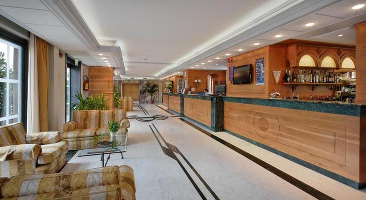 Grand Hotel Bonanno