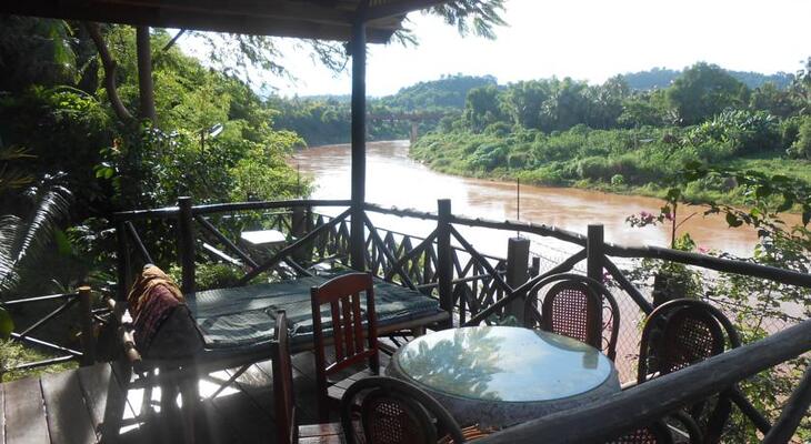Thongbay Guesthouse