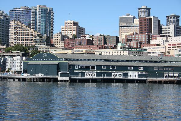 Seattle Aquarium