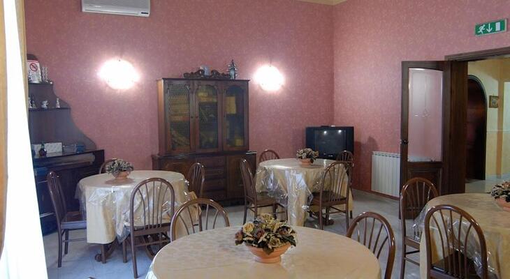 Hotel Gresi