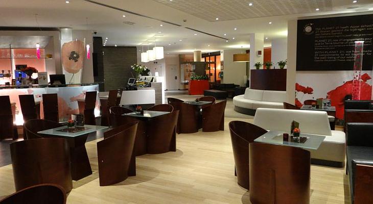 Ibis Antwerpen Centrum