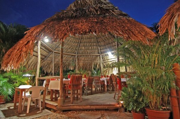 Kariwak Village Restaurant