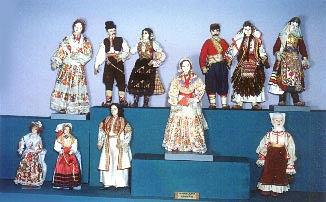 Shankar's International Dolls Museum