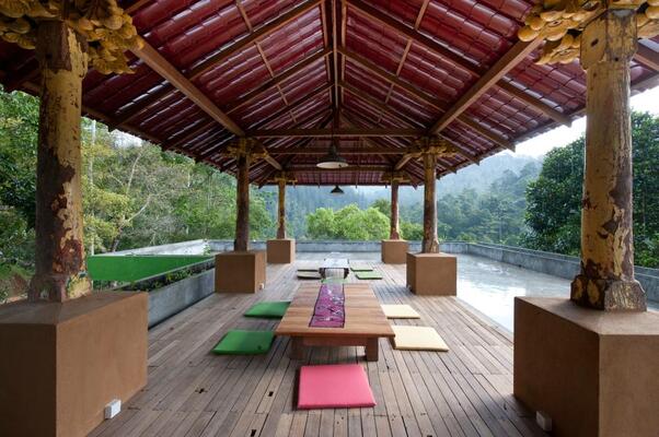 Kandy Samadhi Centre