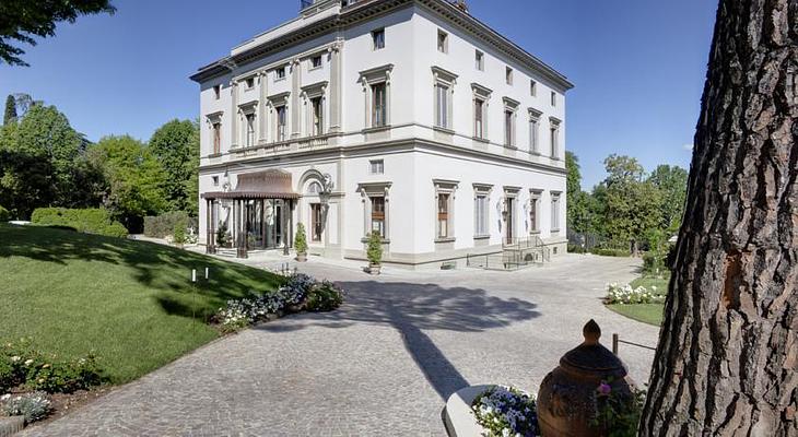 Villa Cora