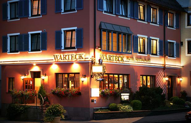 Hotel Warteck