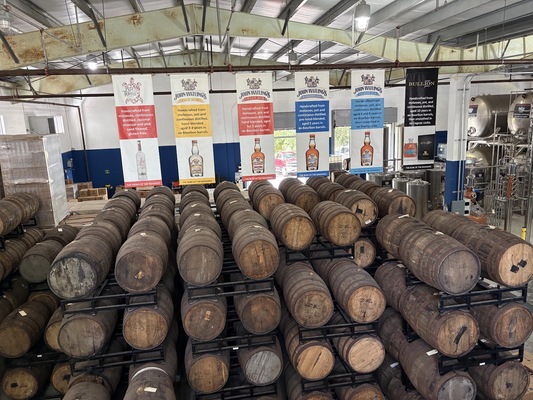 John Watling's Distillery