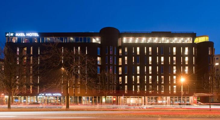 Axel Hotel Berlin