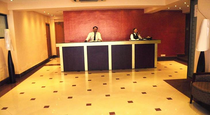 Astoria Hotel