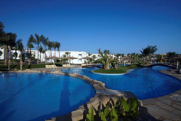 Royal Holiday Club Sharm EI Sheikh