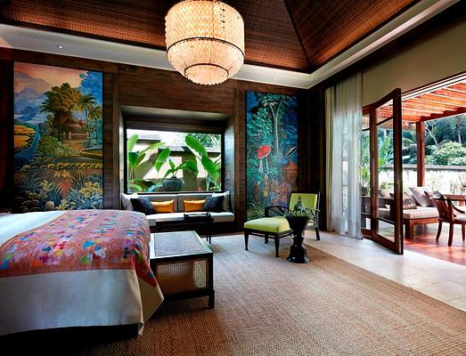 Mandapa, a Ritz-Carlton Reserve