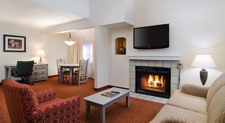 Residence Inn Santa Fe