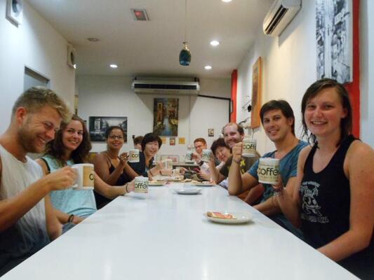 Suzie's Guesthouse and Hostel