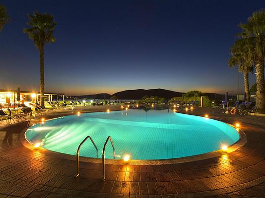 Hotel Corte Rosada Resort & Spa
