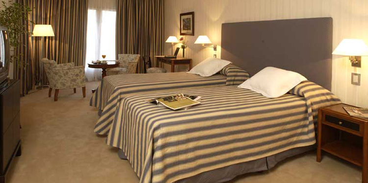 Hermitage Hotel
